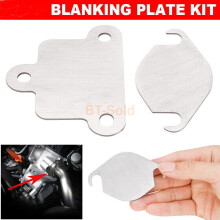 EGR Cooler Plate Fit For Ford PX PX2 Ranger 3.2L&2.2L For Mazda BT-50
