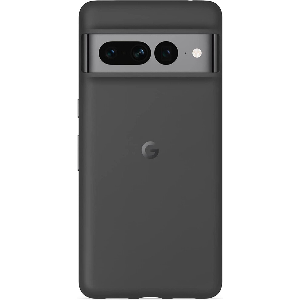 Google Pixel 7 Pro Case Obsidian- GA04448