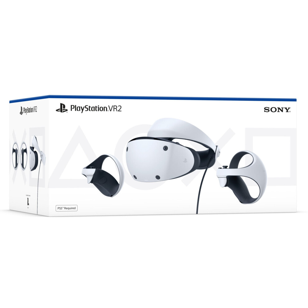 Sony PlayStation VR2