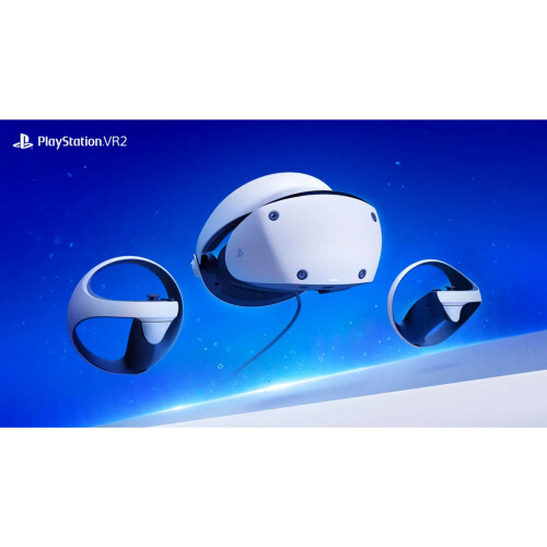Playstation Sony PlayStation VR2 2