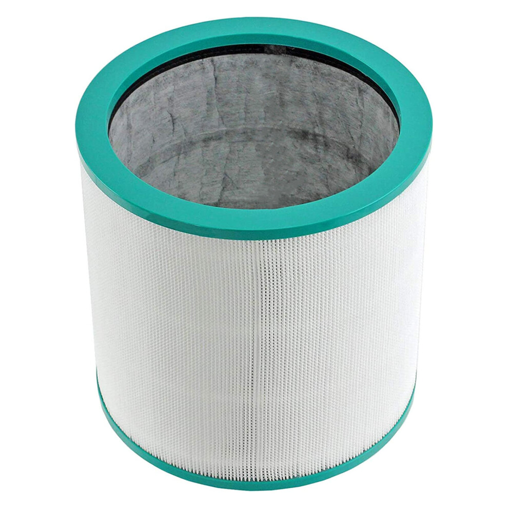 HEPA Filter for DYSON AM11 TP00 TP02 TP03 Pure Cool Link Tower Air Purifier Fan