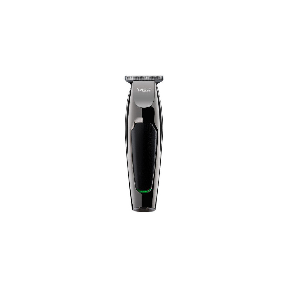 Vgr -030 Mens Hair Clippers Cordless Electric Beard Trimmer Shaver Set