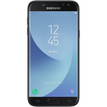 Samsung Galaxy J5 (2017) 16GB SIM-Free Smartphone - Black (SM-J530F) - Refurbished