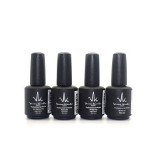 Gel Polish Set (Non Wipe Top+ Base Coat+ PH Prep+ Bonding Gel) UV/LED