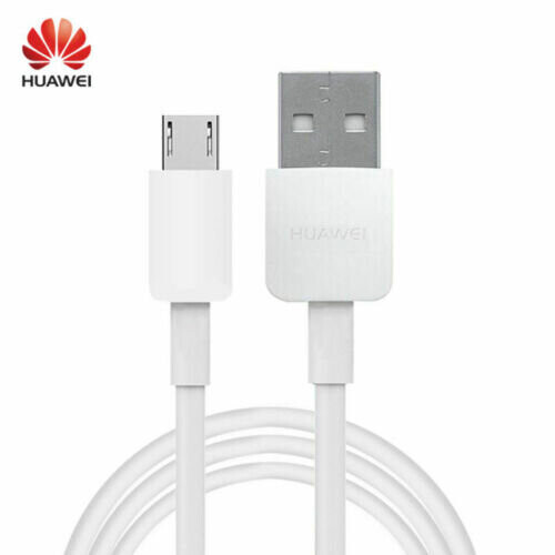 Huawei Huawei CP70 Micro-USB-Kabel 2.0 Ampere Weiß 2