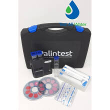 Palintest Contour Comparator Kit Free & Total Chlorine, Dual Range