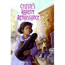 Celeste's Harlem Renaissance - Tate, Eleanora E. - Paperback -2009-02-05