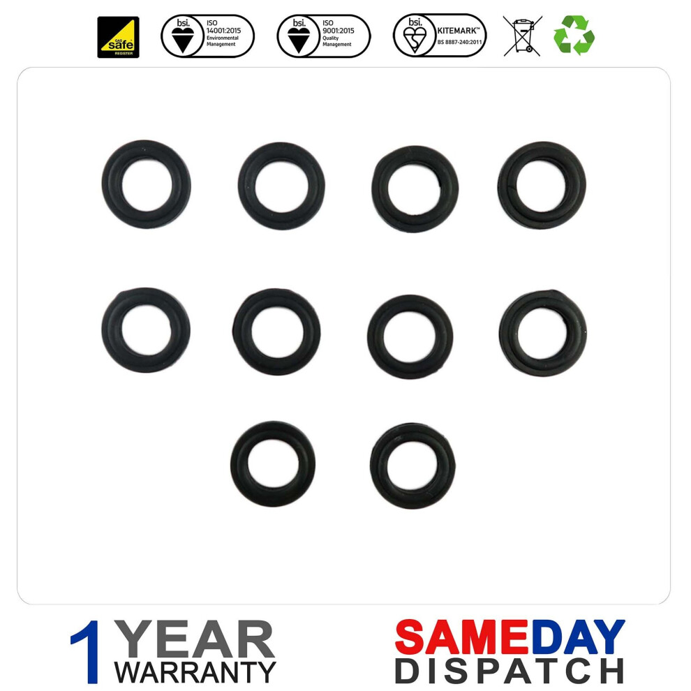 Vaillant Ecotec Boiler O'ring Pack Of 1 Or 10 178969 5056511828911
