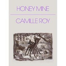 Honey Mine: Collected Stories - Roy, Camille - Paperback / sof -29/06/2021