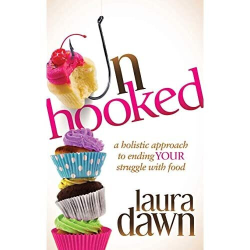 Unhooked - Laura Dawn(Author) - HardBack -2015-01-01
