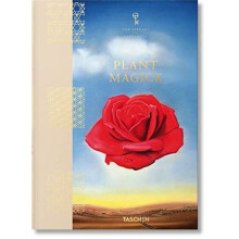 Plant Magick. the Library of Esoterica - Hundley, Jessica - Hardcover -01/11/2022