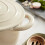 Tower Tower BO800252CRM 29cm Oval Casserole Cast Iron Cream 4