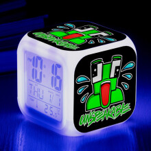 unspeakable Alarm Clock Kids Gifts Alarm ClockStyle A9
