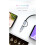 Micro Usb Type C Hdmi Cable 1080p Hdmi Adapter Cord For All Android Phone 3