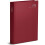 MantraRaj 2022 A6 Week to View Hard Back Diary Sharp Edge Corners Planner Organiser(Red) 1