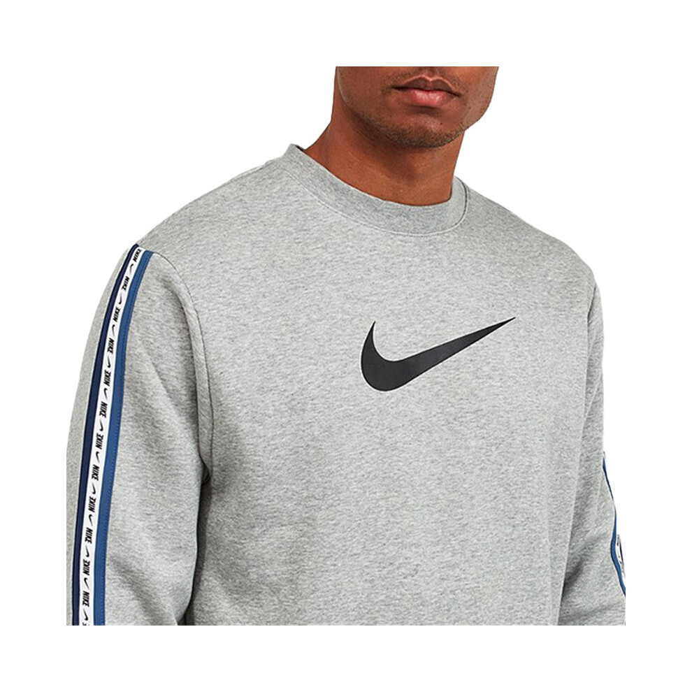 Nike Sportswear Nike Repeat Pack Logo Taping Joggers Men's