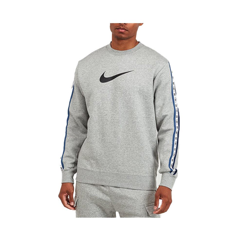 (Sweat, S) NIKE REPEAT 3.0 Mens Jogger Full Tracksuits