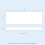 NES Home Maverick | 1700mm White Gloss Bath Front Panel PVC + Plinth 15mm Thickness 4