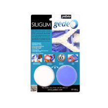 Gedeo Siligum Moulding Compound, 100g