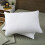 Luxury Pillows 2-Pack Ultra Soft Hotel Quality Bounce Back Bed Pillow 5