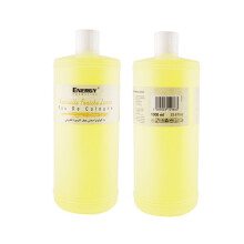 EAU DE COLOGNE-NATURELLE FRAICHE LEMON FRAGRANCE AROMA-ODOUR-BOUQUET 1000ML