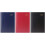 MantraRaj 2023 A6 Week to View Hard Back Diary Sharp Edge Corners Planner Organiser(Blue) 1
