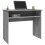 VidaXL (Grey sonoma) vidaXL Desk Bedroom Office Desk Work Corner Table Study Desk Engineered Wood 3