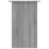 VidaXL (Grey sonoma) vidaXL Desk Bedroom Office Desk Work Corner Table Study Desk Engineered Wood 5