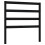 VidaXL (Black) vidaXL Solid Wood Pine Bed Headboard Home Furniture Multi Colours Multi Sizes 2