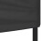 VidaXL vidaXL Partyzelt Faltbar Anthrazit 3x6 m 5