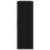 VidaXL (Black) vidaXL Floating Wall Display Shelf 8 Compartments Hanging Rack Floating Shelf 5