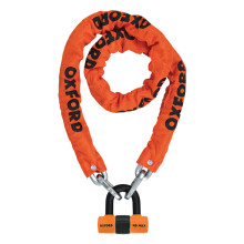 Oxford HD Chain Lock motorcycles Padlock