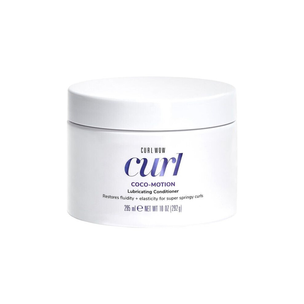 CURL WOW CURL COCO MOTION CONDITIONER