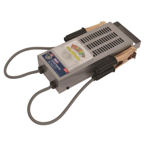 Sealey Professional Battery Drop Tester 6/12V - Polarity Free 2
