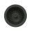 Kitchen Sink Basket Strainer Waste Matt Black 2