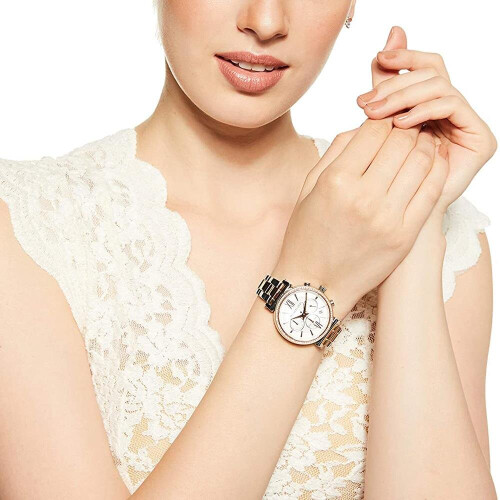 Michael Kors Michael Kors MK6688 Women's Watch 2