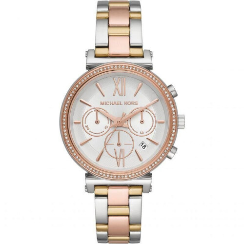 Michael Kors Michael Kors MK6688 Women's Watch