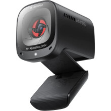 Anker PowerConf C200 2K Mac Webcam, Webcam for Laptop, Computer Camera, with AI-Noise Canceling Microphones, Stereo Mics, Adjustable Field of ..