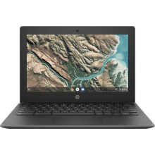 HP CHROMEBOOK 11 G8 - Education Edition - 11.6" - CELERON N4020 - 4 GB RAM - 32 GB EMMC - US - Refurbished