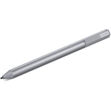 Lenovo USI Pen 2 Digitale pen met drukgevoelige schrijfpunt grijs