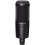 Audio-Technica Audio-Technica Microphone AT2020 Pro Cardioid Capacitor, Black,Large 1