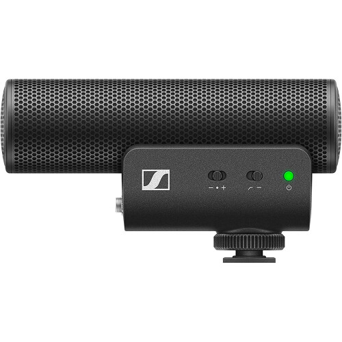 Sennheiser SENNHEISER MKE 400