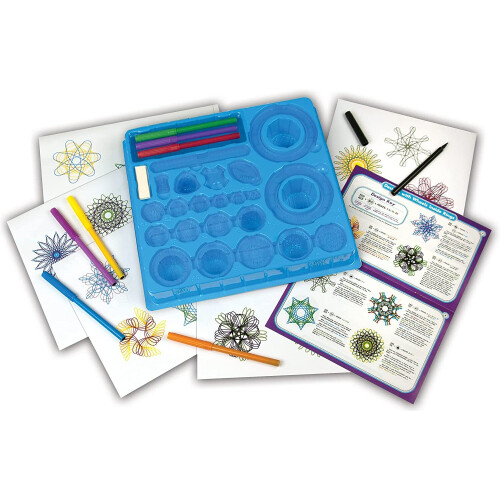 Spirograph Original 1