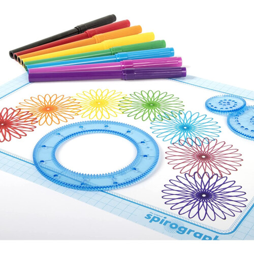 Spirograph Original 2