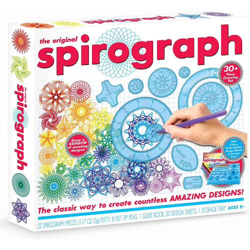 Spirograph Original