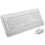 Logitech Logitech Set - MK650 Signature for Business - Off White 1
