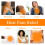 (Normal) Homefront Electric Heated Cushion Pillow 13