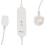 (Normal) Homefront Electric Heated Cushion Pillow 4
