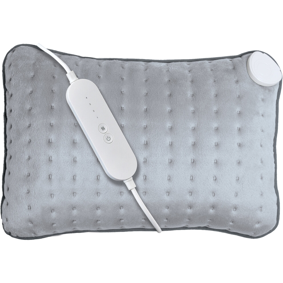 (Normal) Homefront Electric Heated Cushion Pillow