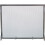 Wrought Iron Panel Screen, Natural Iron 1